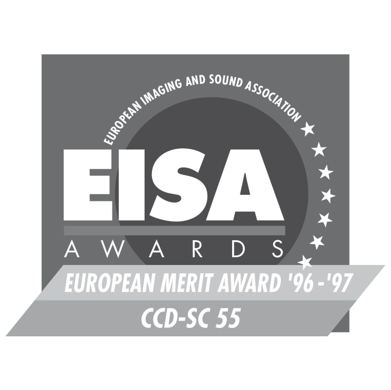 EISA Awards vector logo