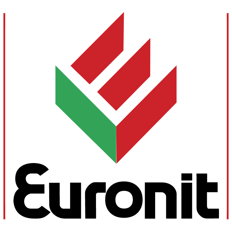 Euronit vector