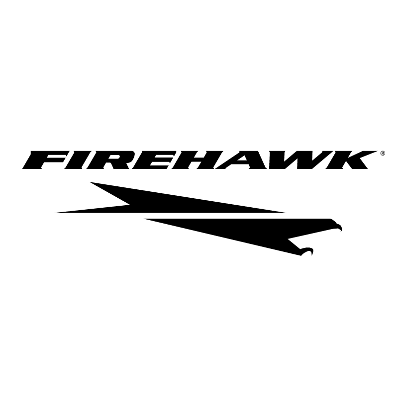 Firehawk vector