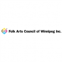 Folk Arts Council of Winnipeg vector