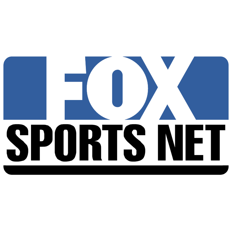 Fox Sports Net vector