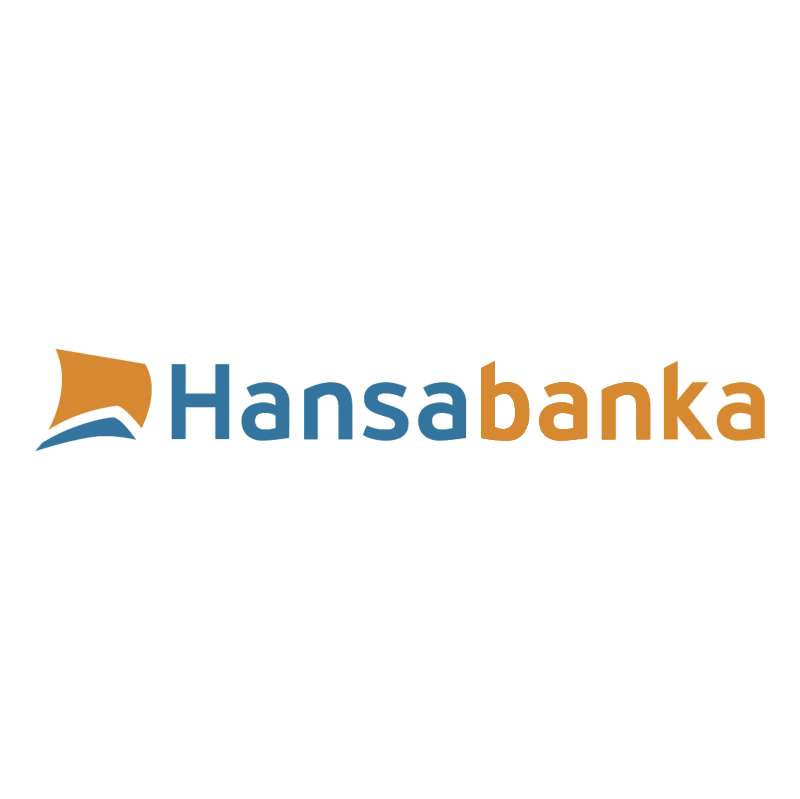 Hansabanka vector