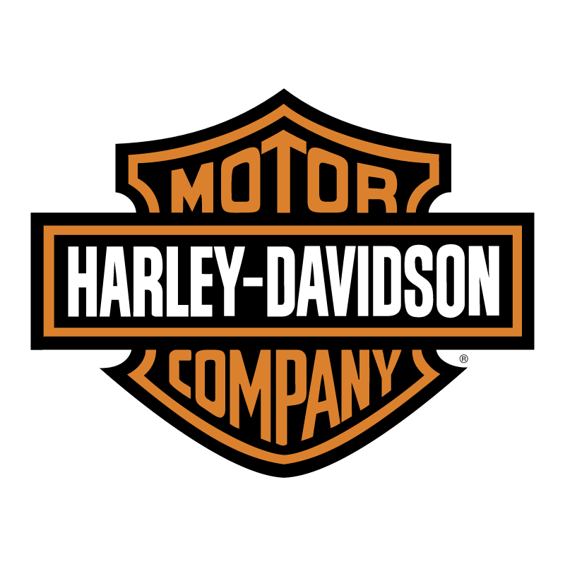 Harley Davidson vector