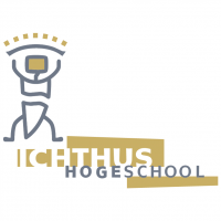 Ichthus Hogeschool vector