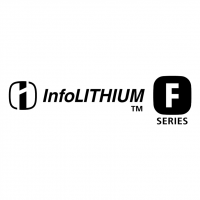 InfoLithium F vector