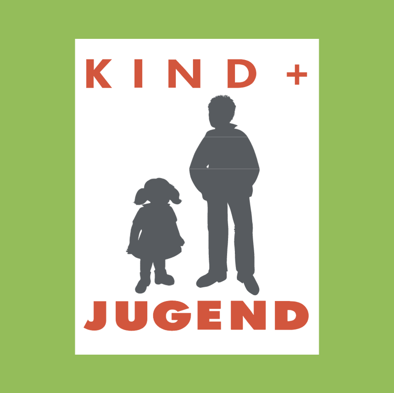 Kind + Jugend vector