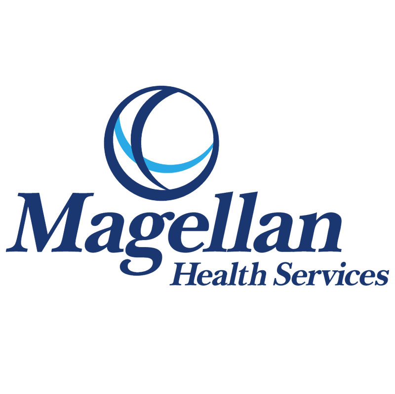 Magellan Health Services vector