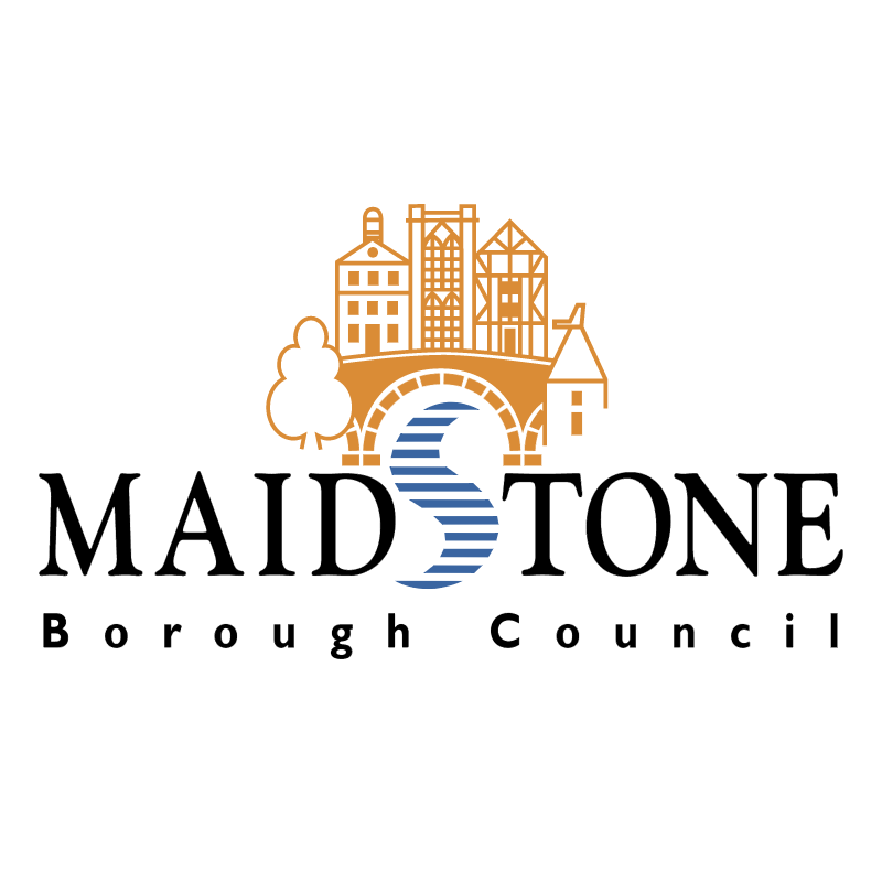 Maidstone Borough Council vector