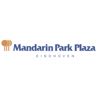 Mandarin Park Plaza vector