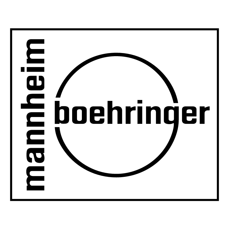 Mannheim Boehringer vector