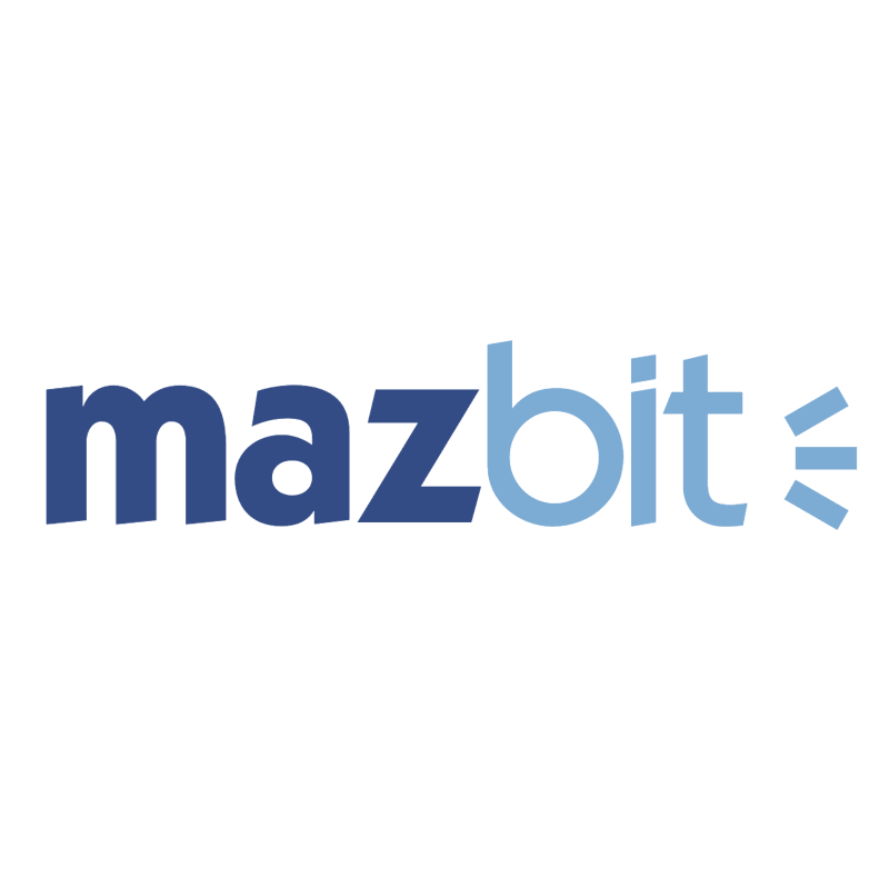 Mazbit Soluciones Tecnologicas vector