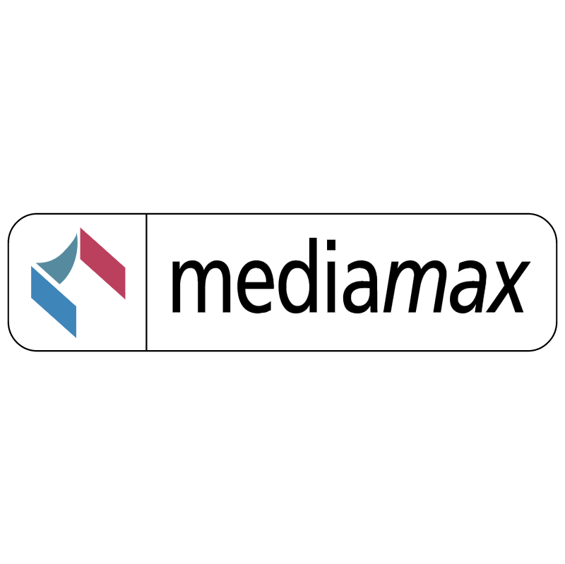Mediamax vector
