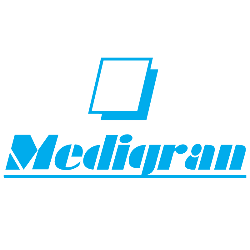 Medigram vector
