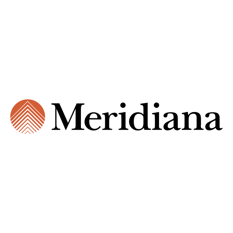 Meridiana vector