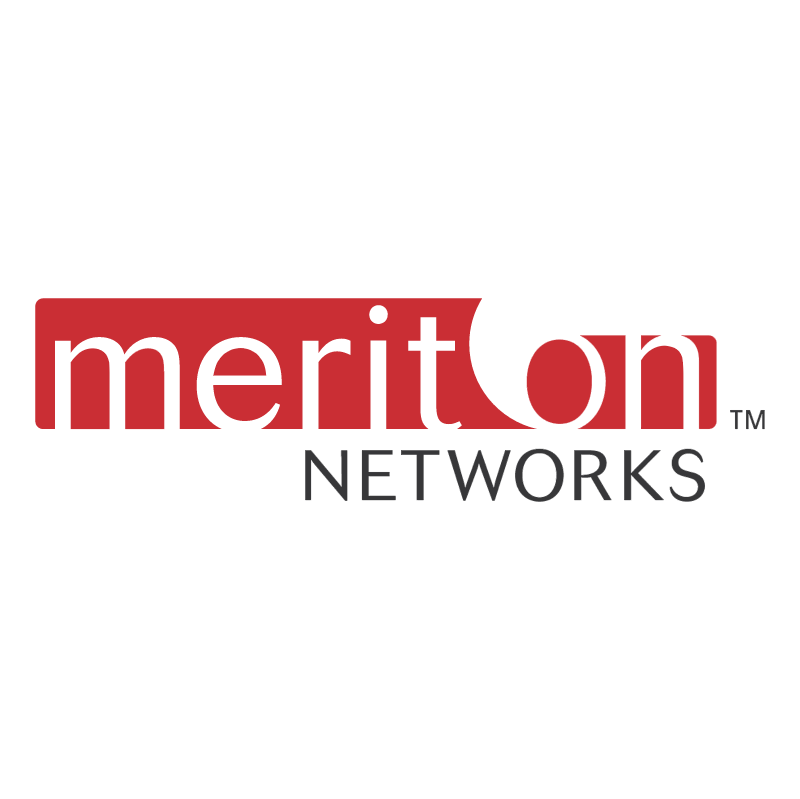 Meriton Networks vector