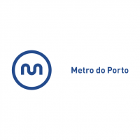 Metro do Porto vector
