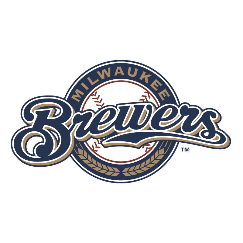 Milwaukee Brewers vector