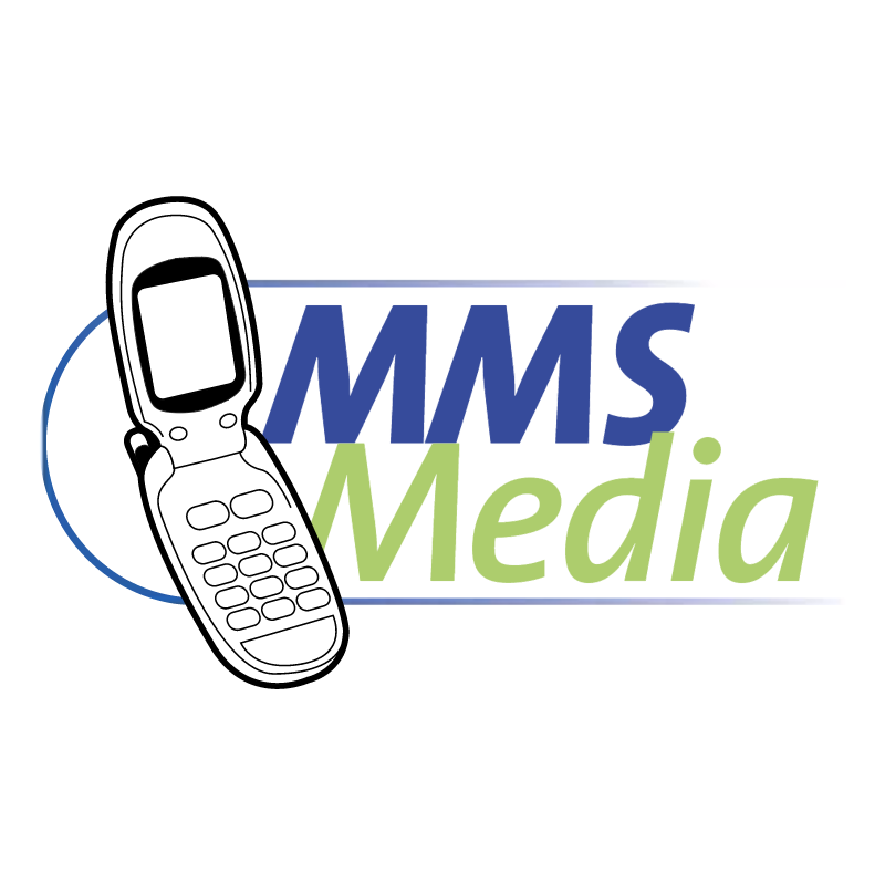 MMS Media vector