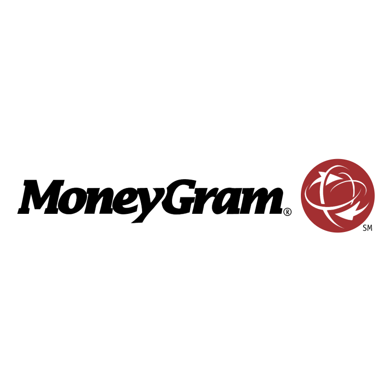 MoneyGram vector