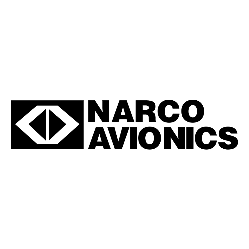 Narco Avionics vector