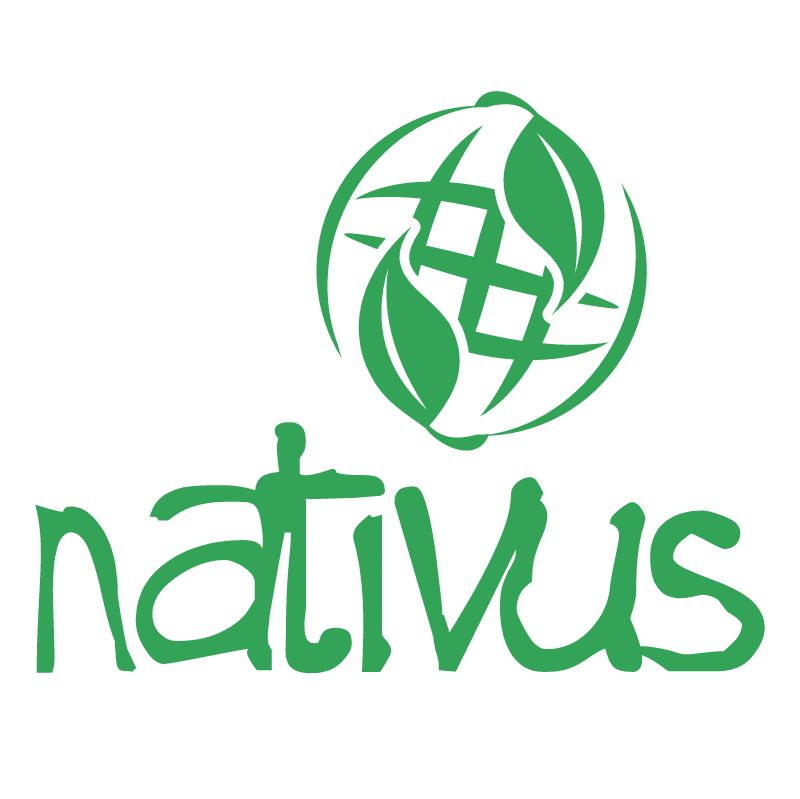 Nativus vector logo