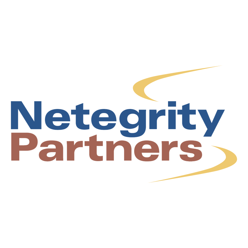 Netegrity Partners vector