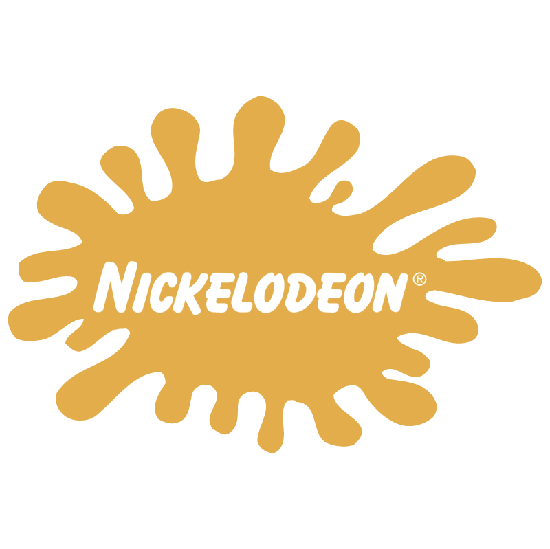 Nickelodeon vector