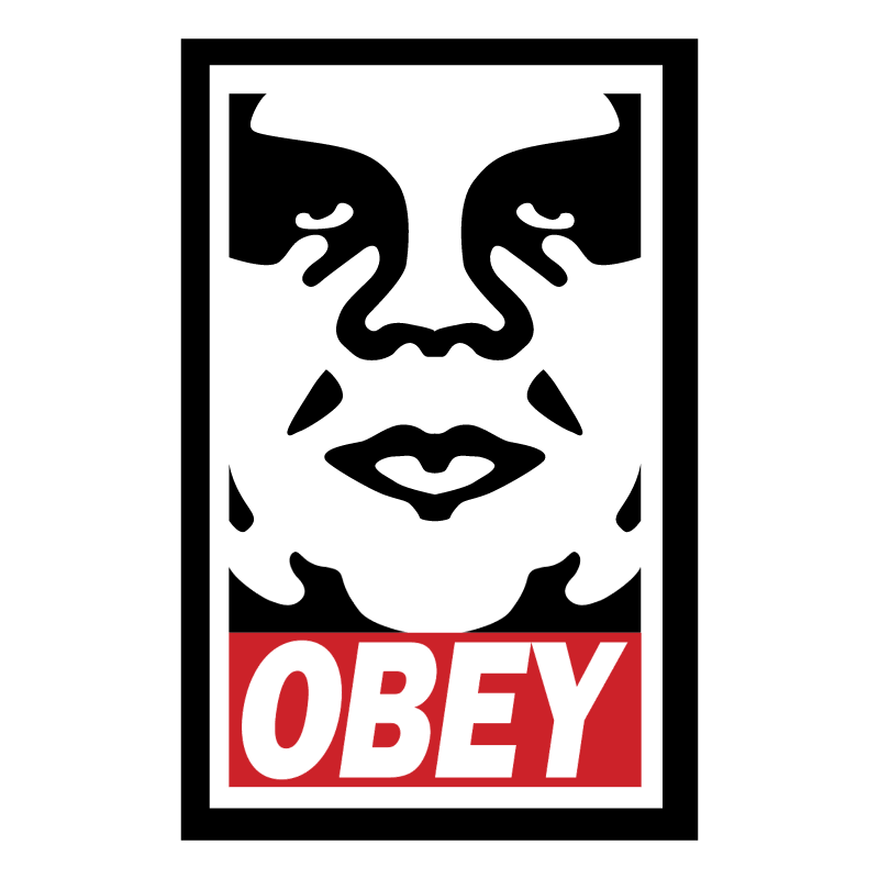 Obey the Giant vector
