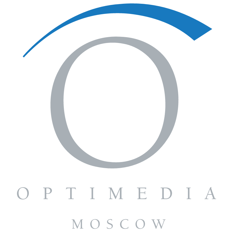 Optimedia Moscow vector