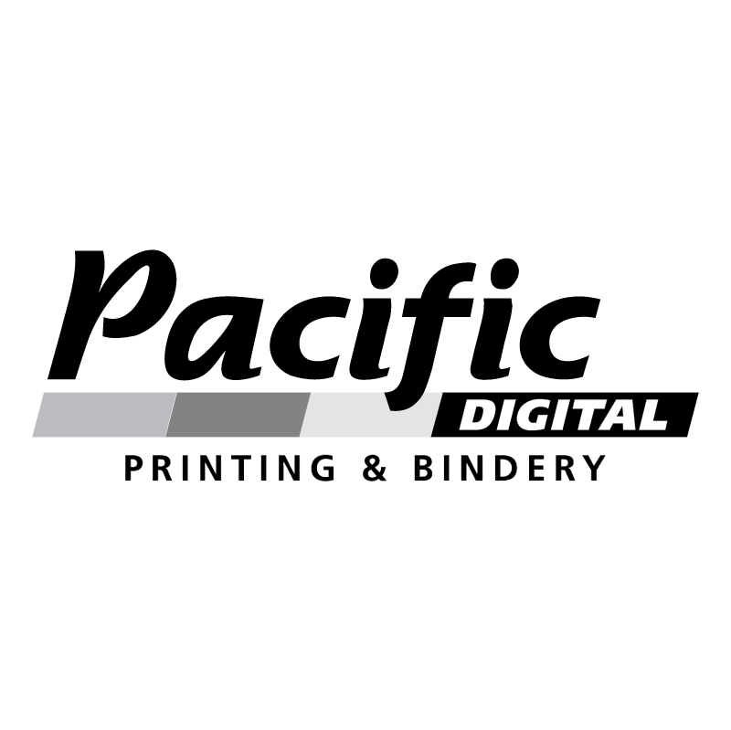 Pacific Digital vector