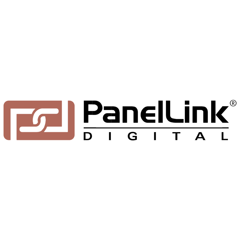 PanelLink vector