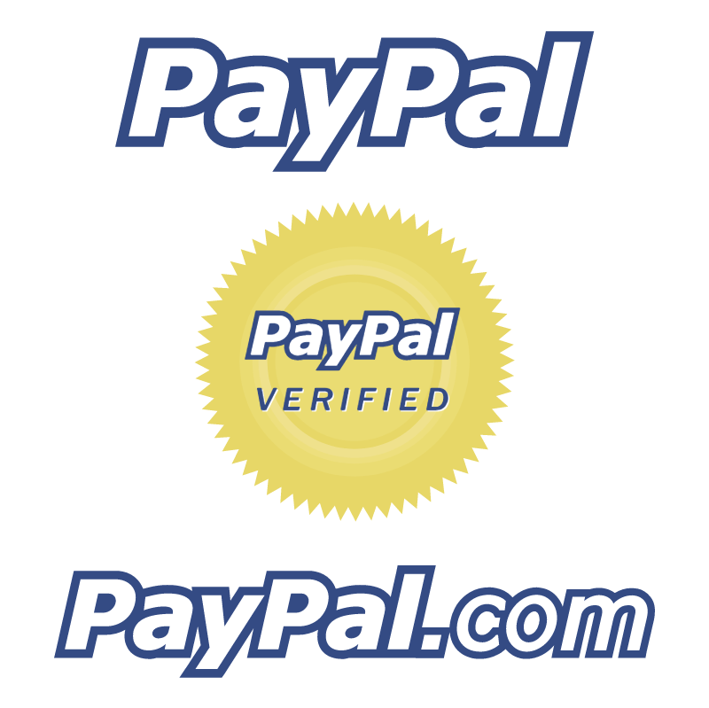 PayPal vector logo