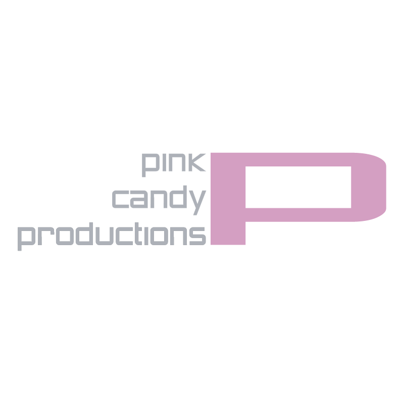 Pink Candy Productions vector