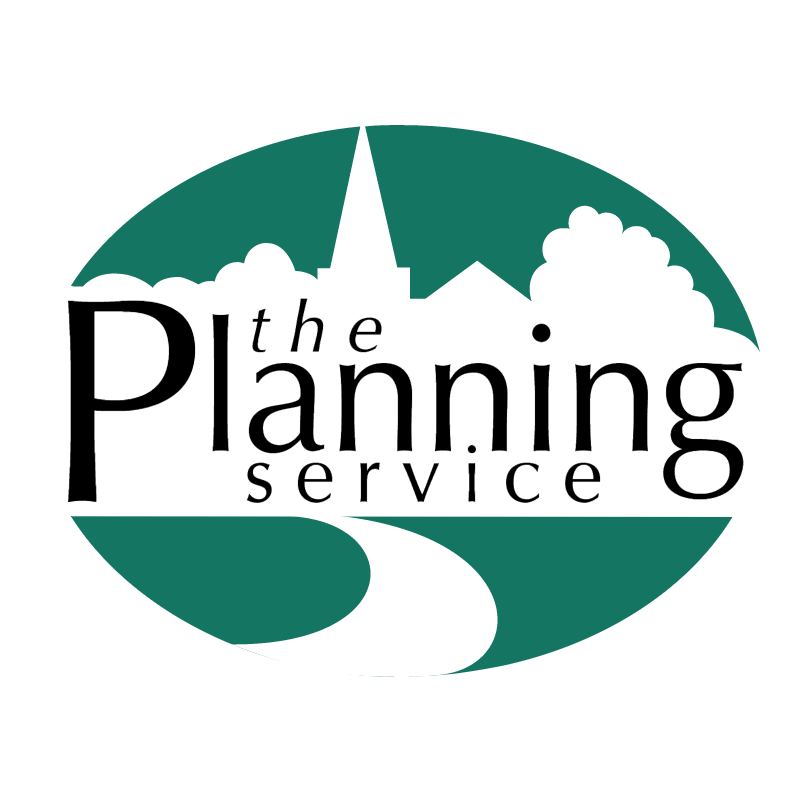 Planning Service vector