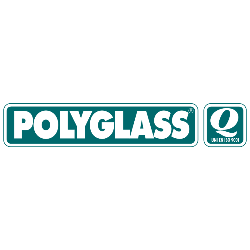 Polyglass vector