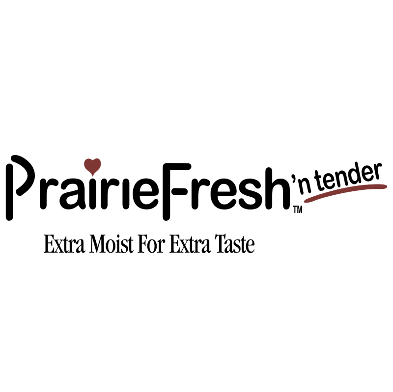 PrairieFresh vector logo