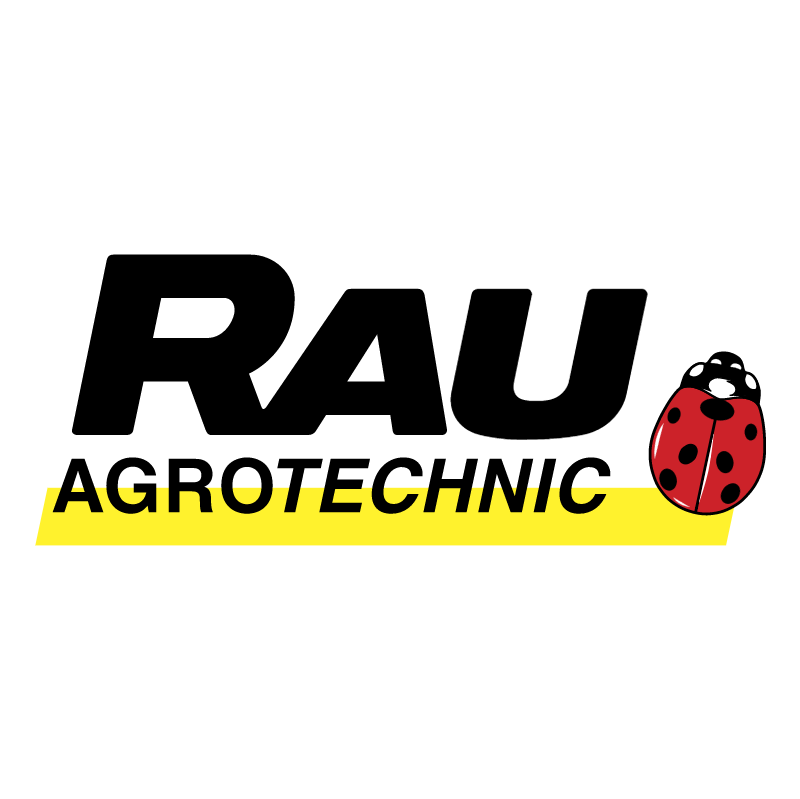 Rau Agrotechnic vector