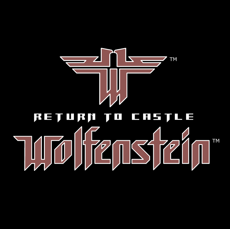 Return to Castle Wolfenstein vector