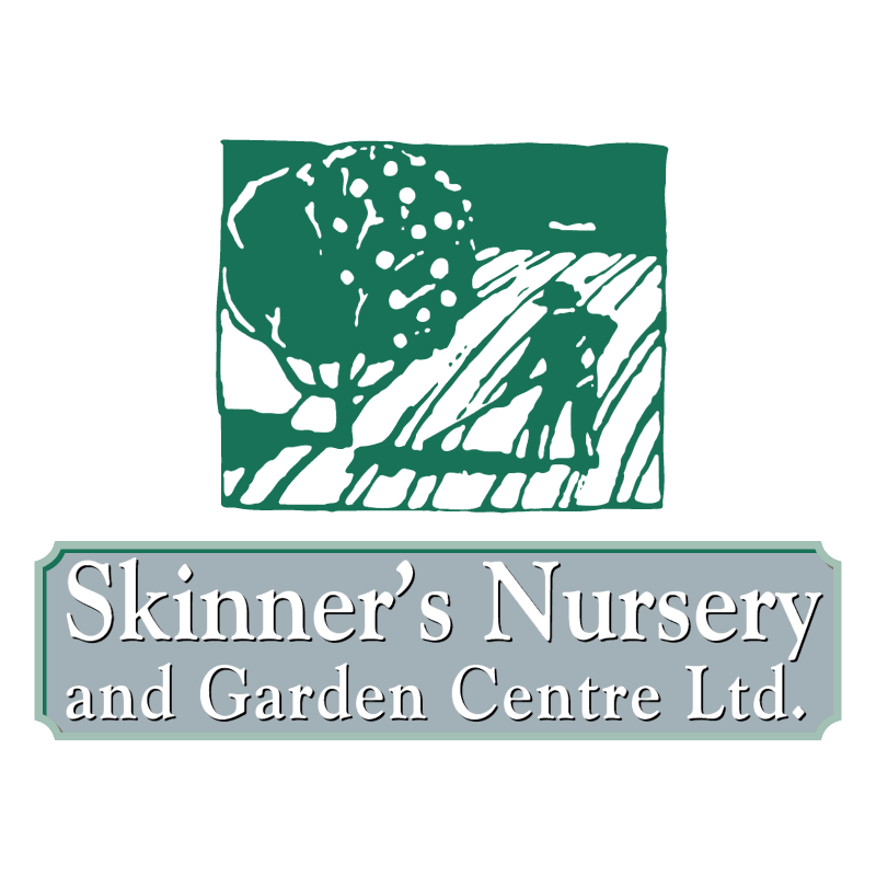 Skinner’s Nursery and Garden Centre vector