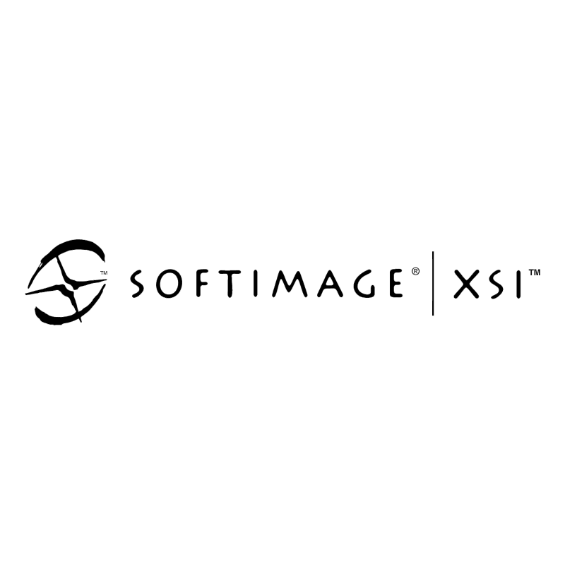 Softimage XSI vector