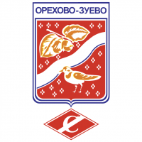 Spartak Orekhovo Zuevo vector