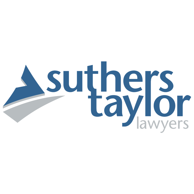 Suthers Taylor vector