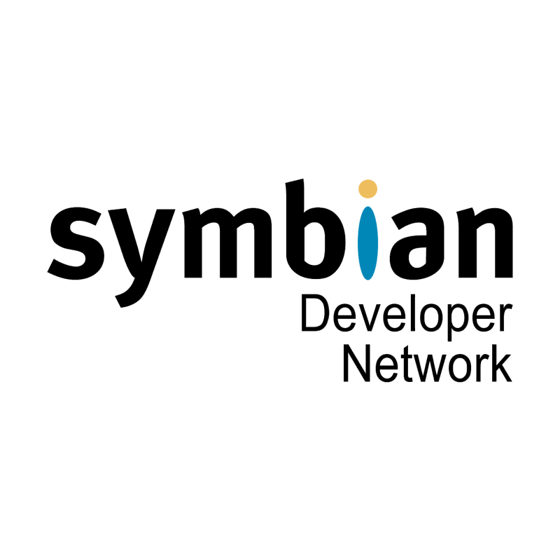 Symbian vector