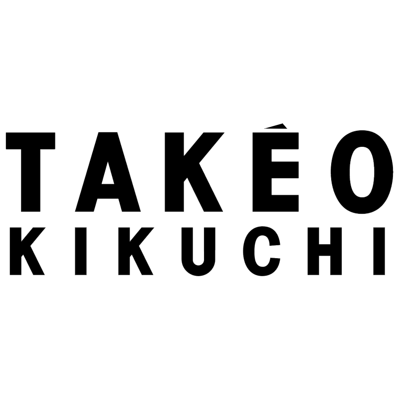 Takeo Kikuchi vector