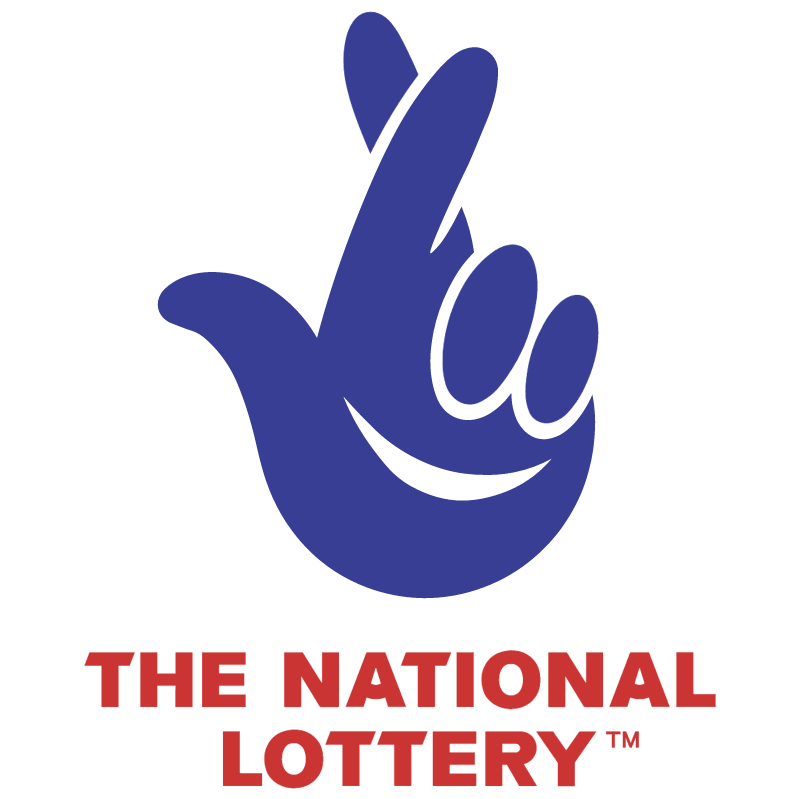 The National Lottery vector
