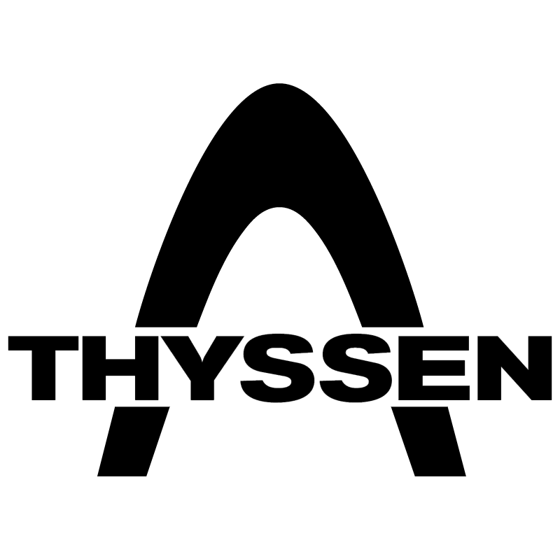 Thyssen vector