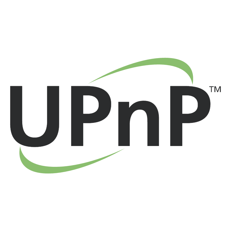 UPnP vector