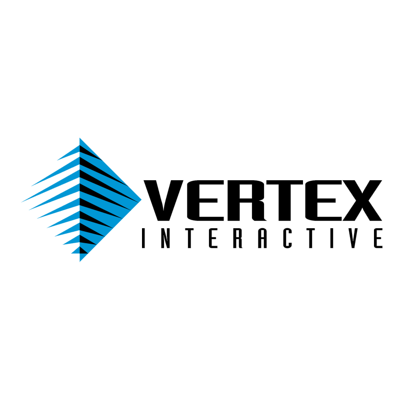 Vertex Interactive vector