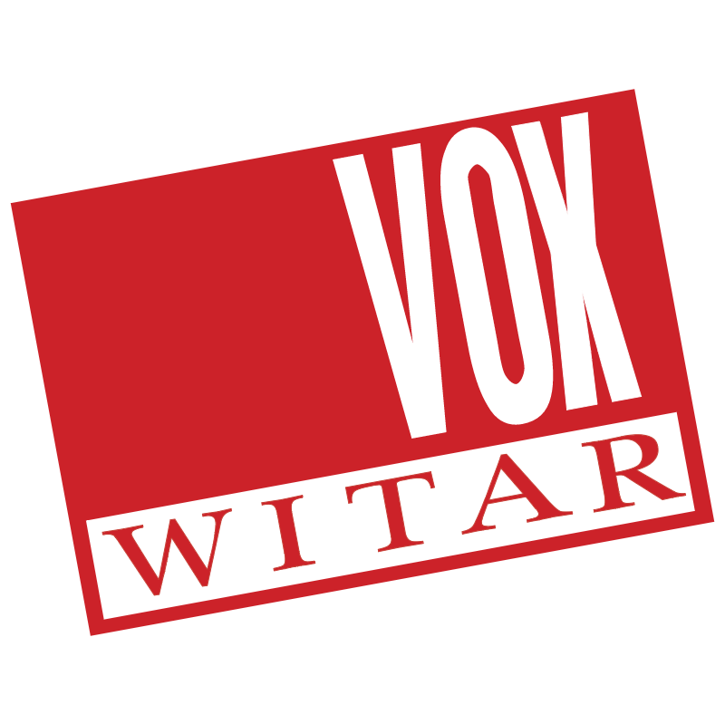 Vox Witar vector