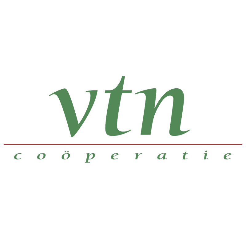 VTN Cooperatie vector